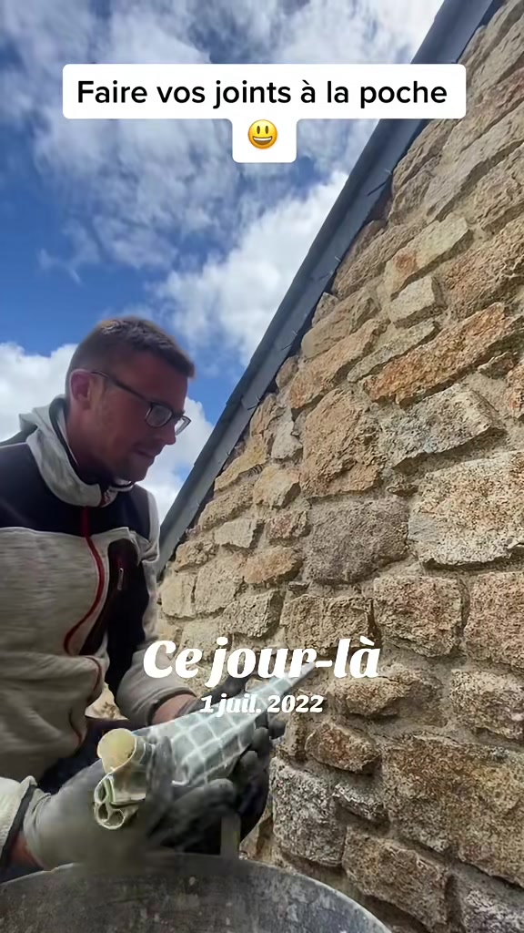 @Le Maçon Breton