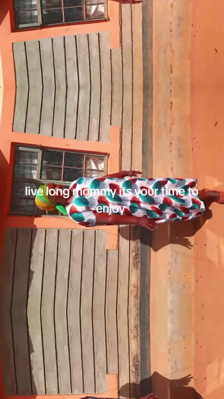@Maureen mwesh