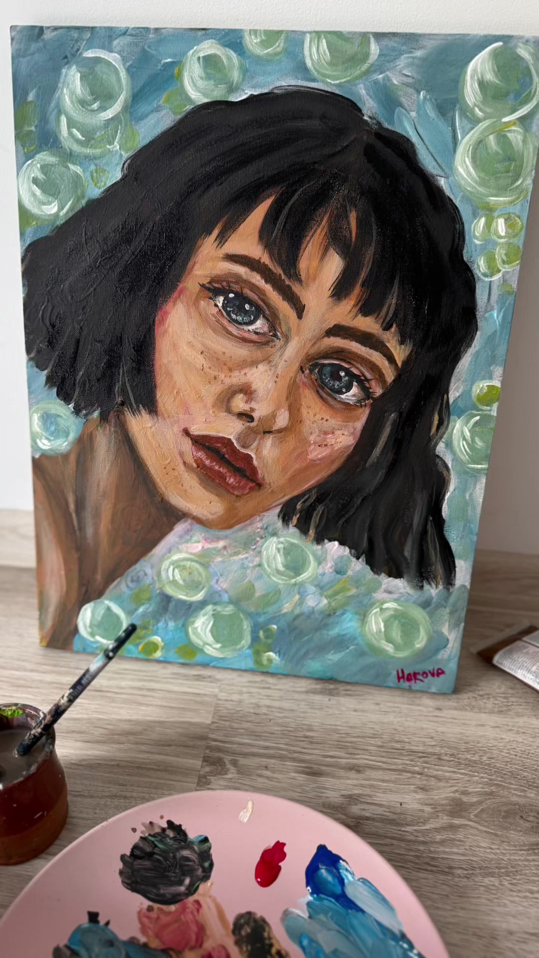 @Анна Горовая