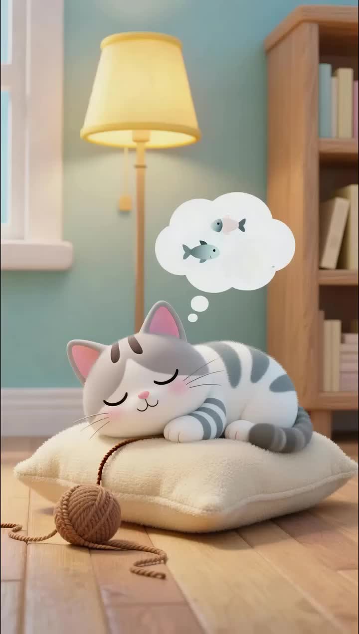 @Cat's