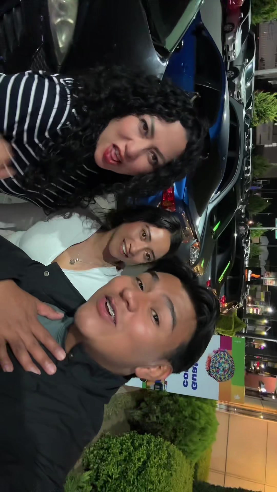 @Josh Alonzo 🤩 | ChuladaMayor