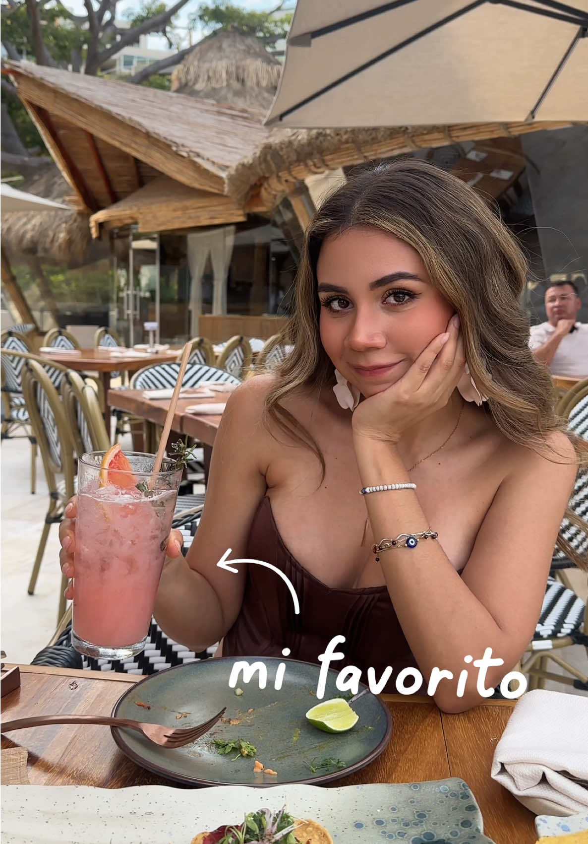 @Alicia Cabrera