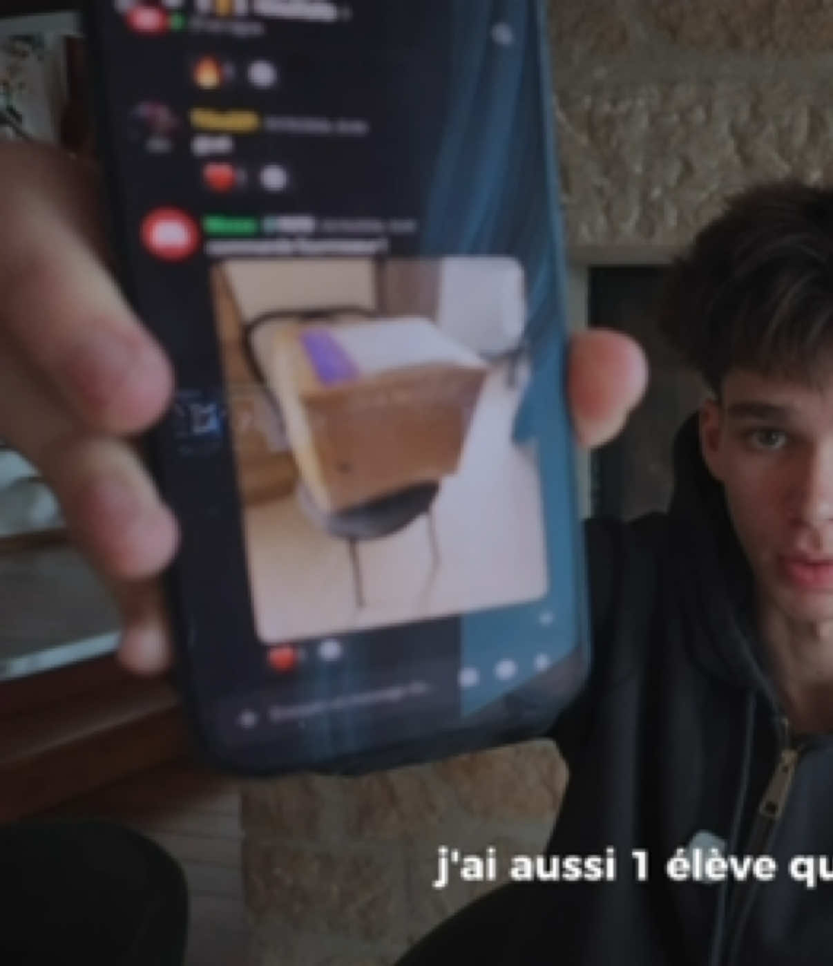 @Tilio - achat revente luxe