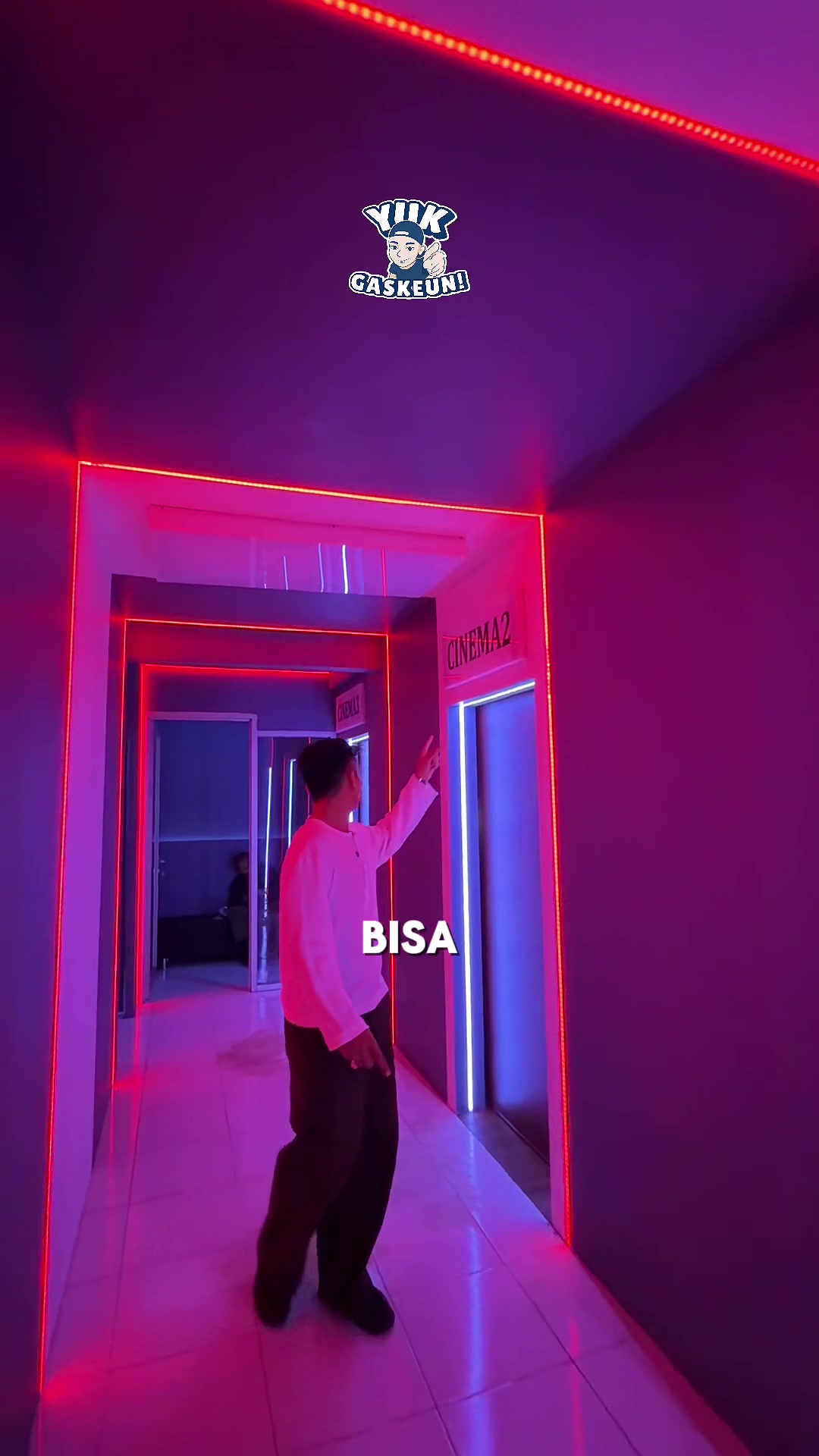 @Labib | Yuk Gaskeun! 👀