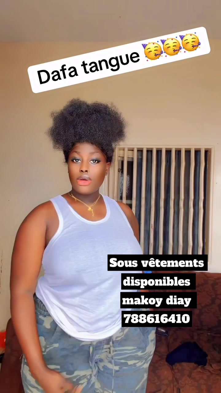 @Bbmita saliou linternational🥳