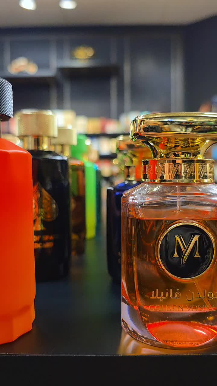 @La Casa De parfum