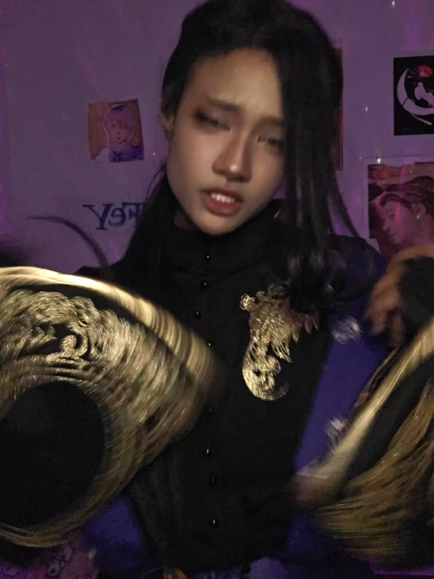 @Yaoi Judas