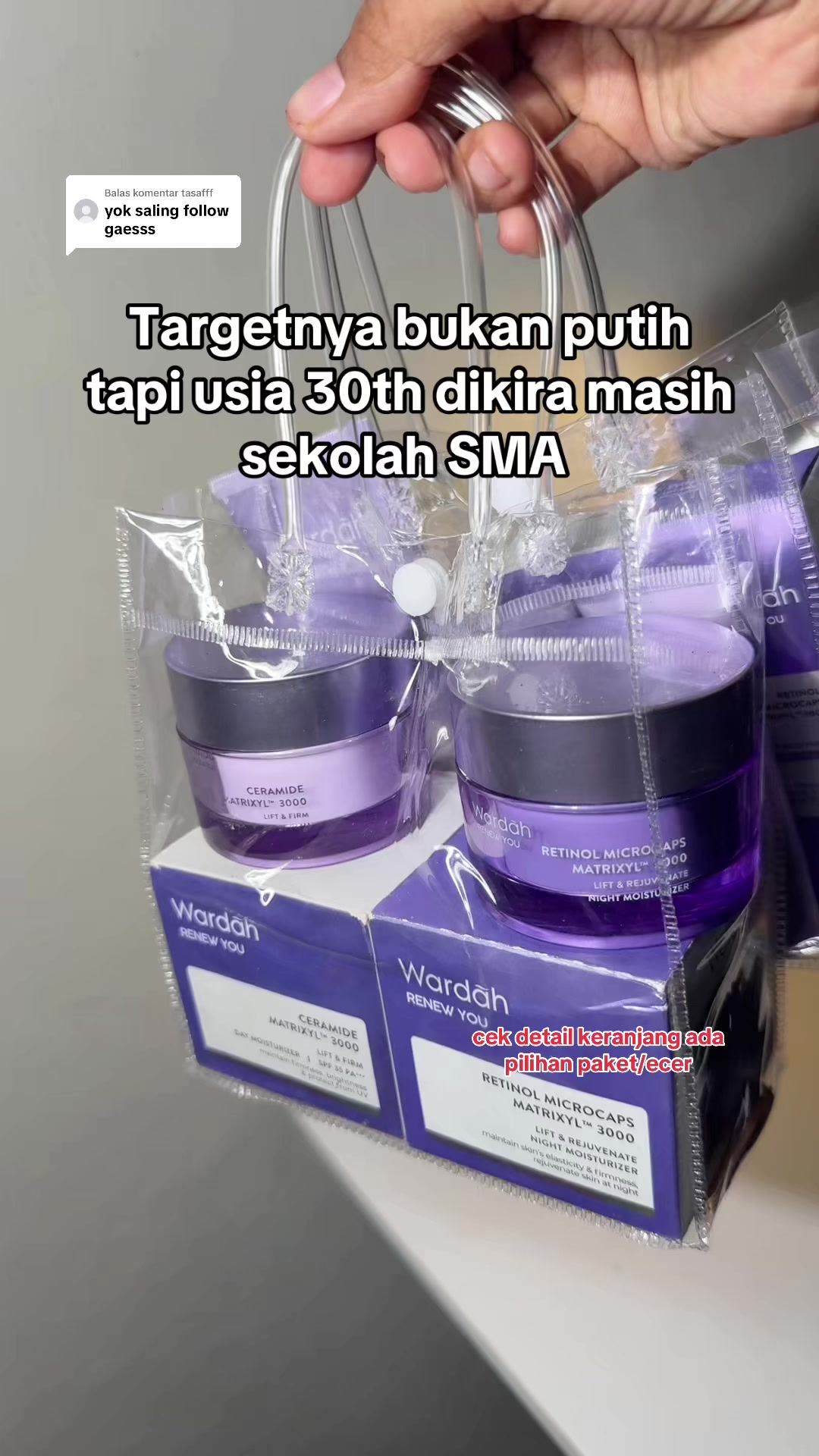 @TITA MUSER
