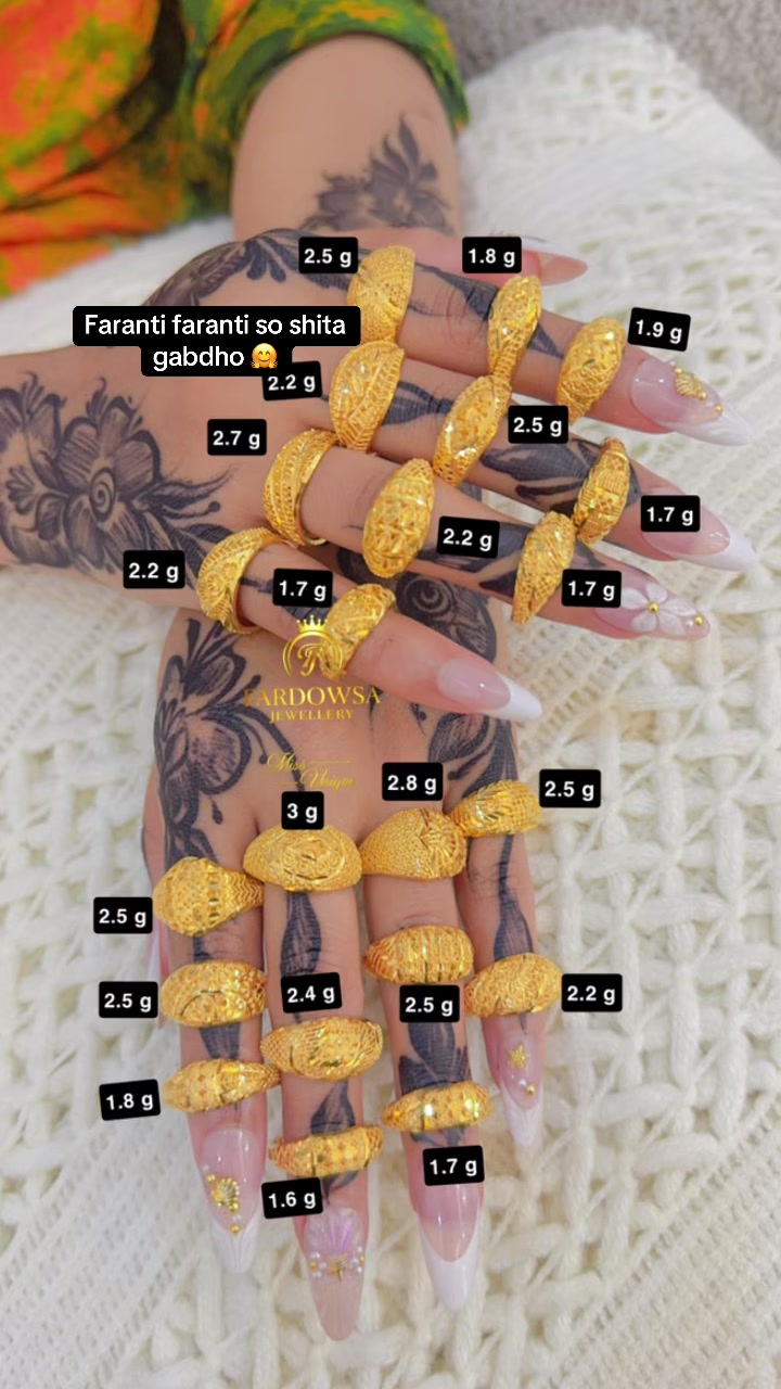 @Miss unique