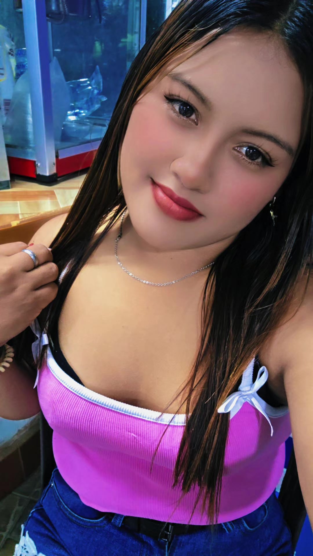 @chaparrita Mayrena