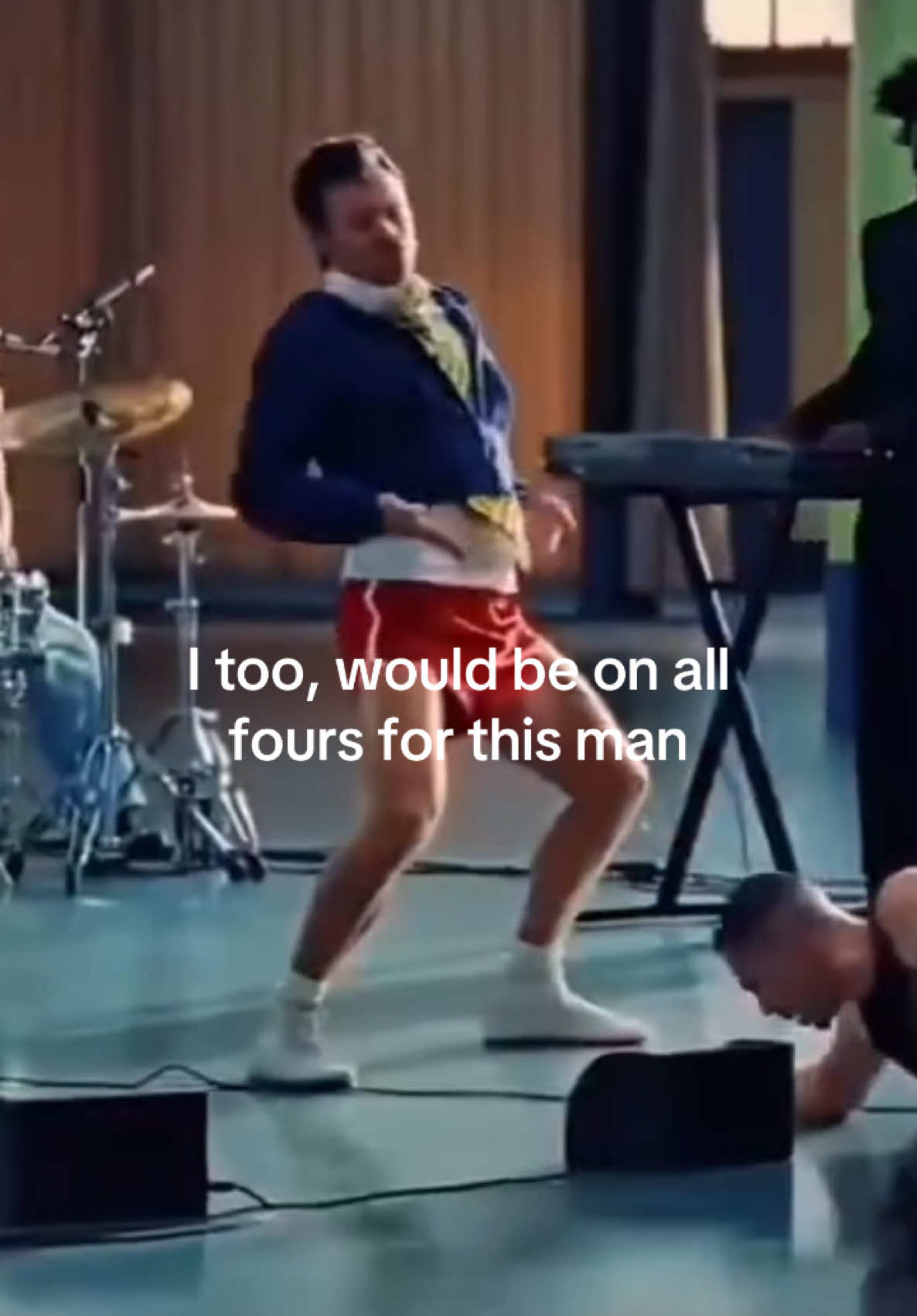 @Conner Trill
