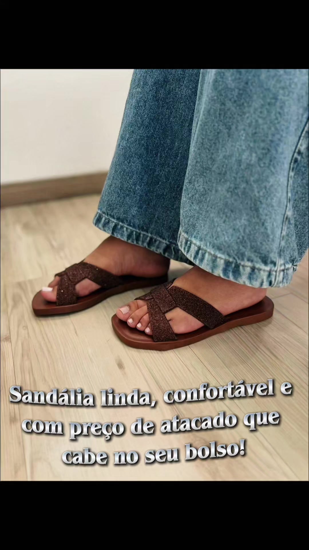 @Bendito Extra