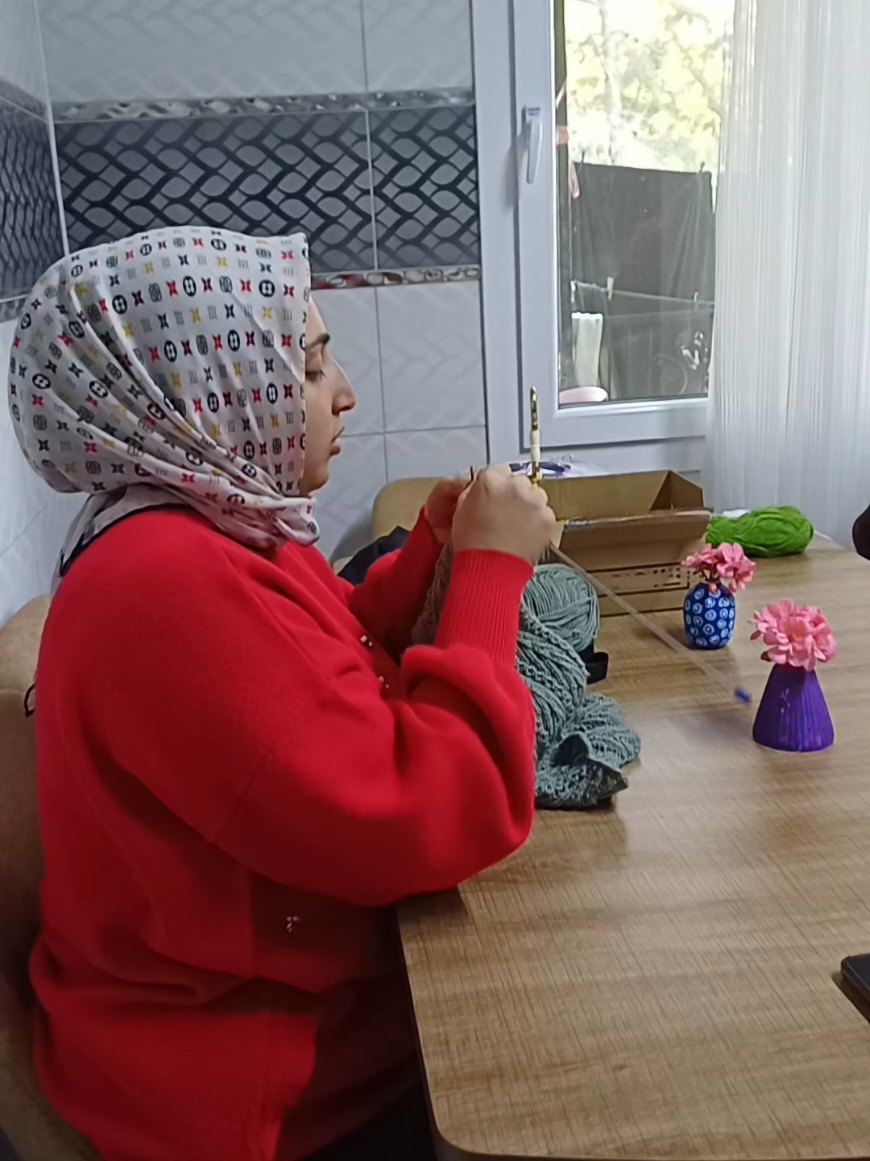 @zekeriye hilal gökçe