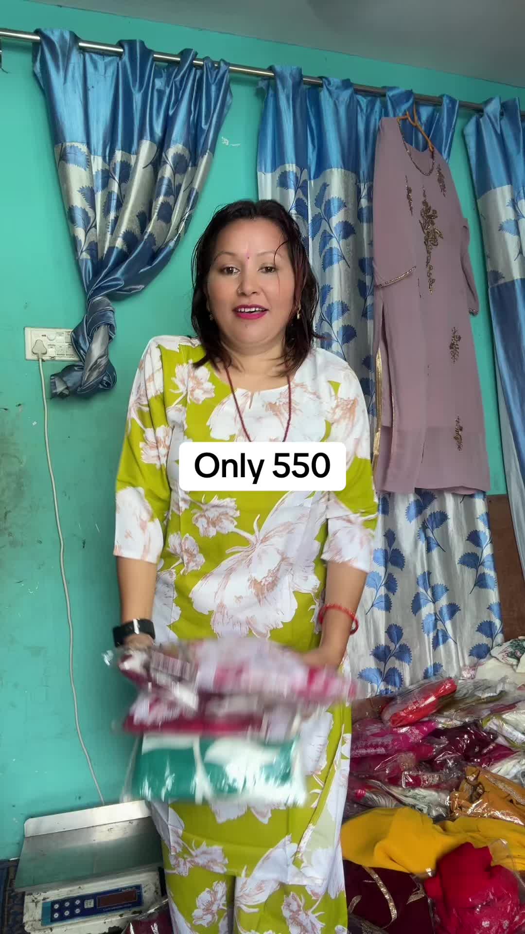 @Didi Bahini Collection