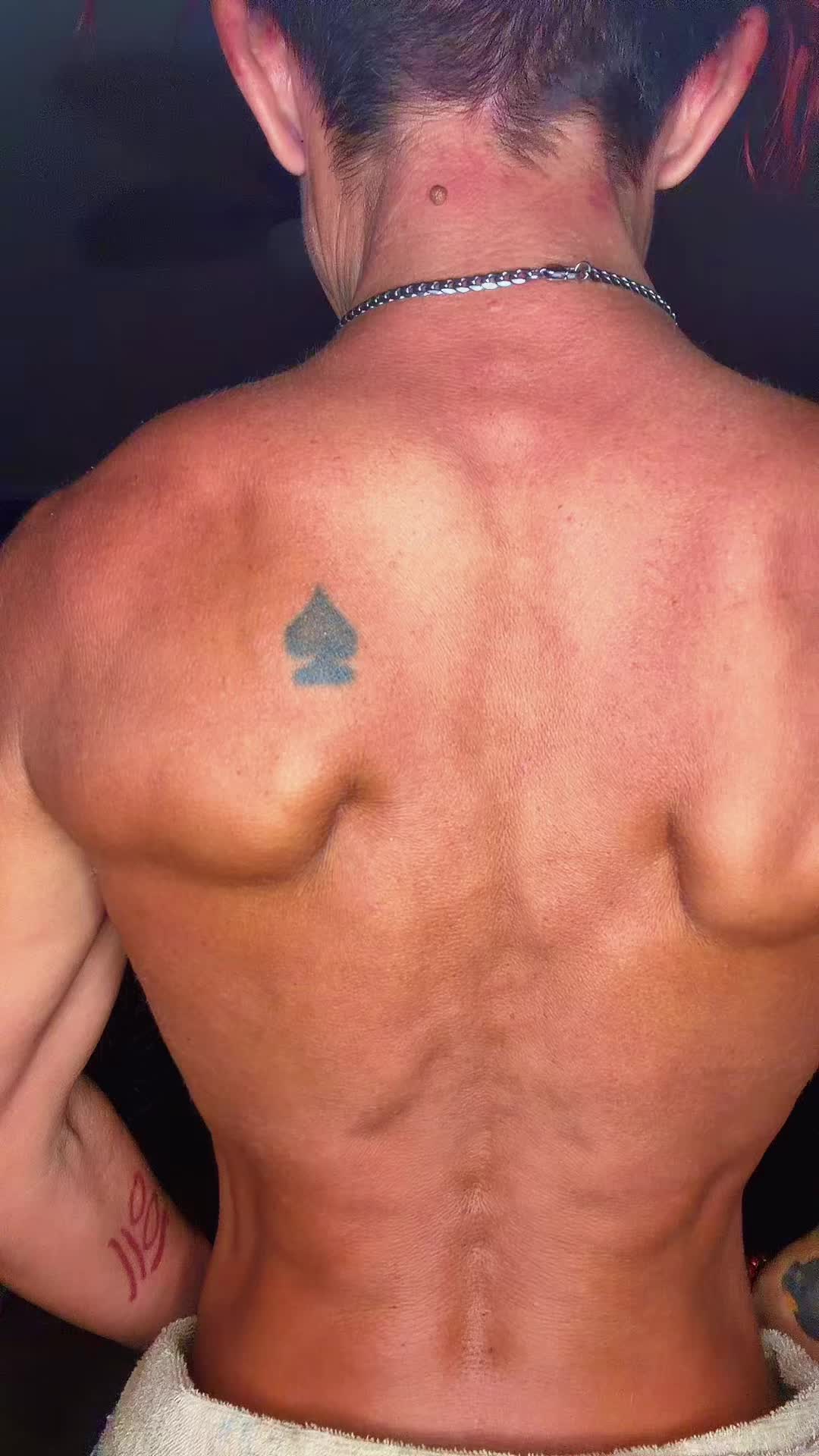 @RedneckBaddie