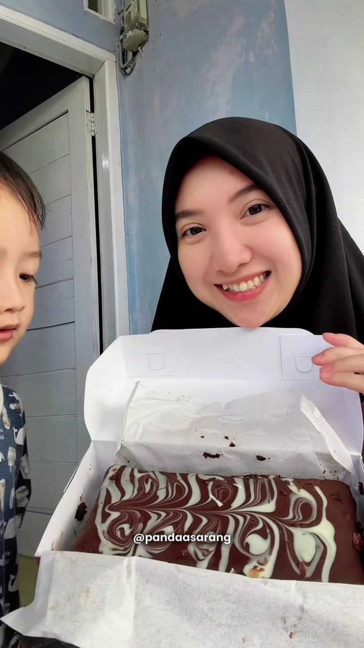 @teh Ainni 🐼