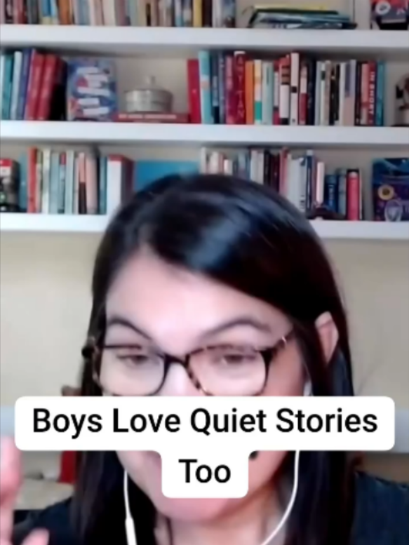 @Reenita’s Storyteller Den