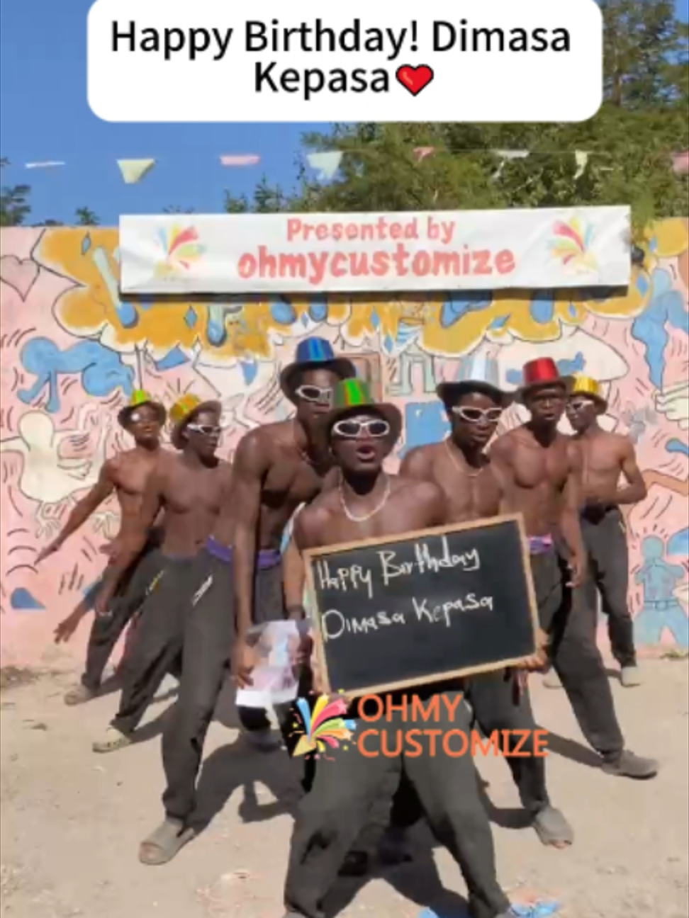 @ohmycustomize