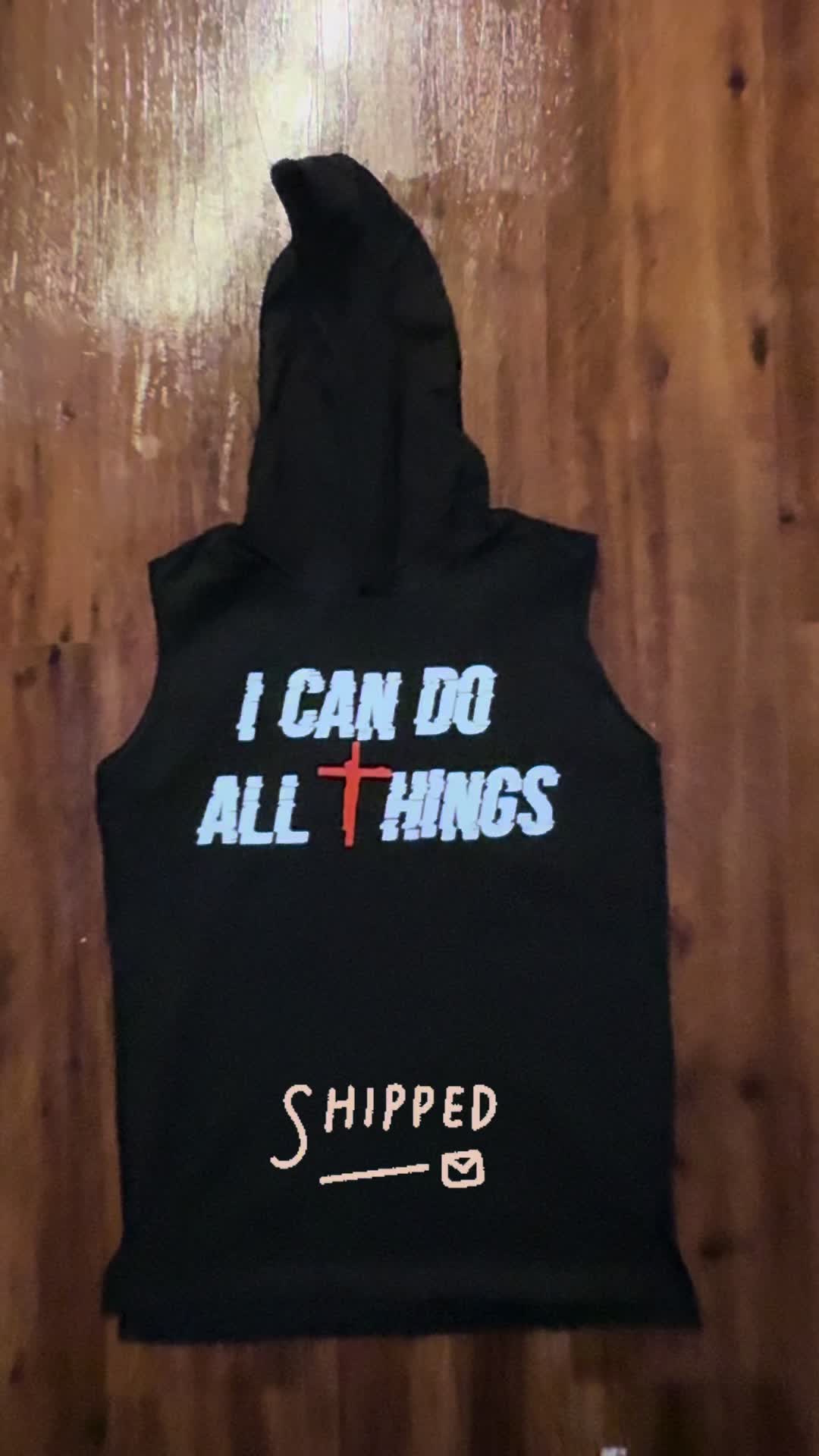 @God Hear Clothing Florida