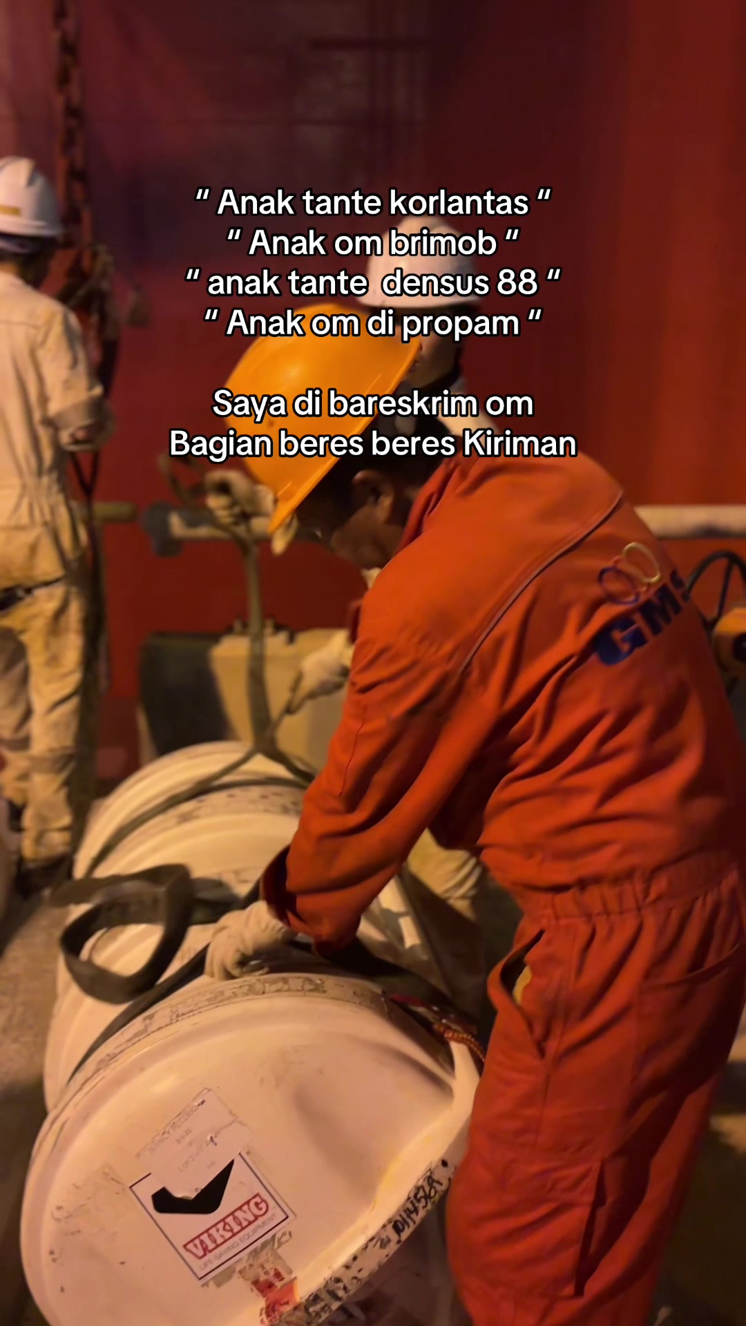 @Korban Utama