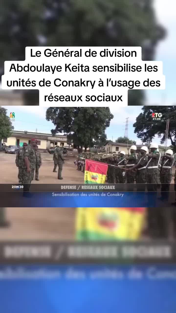 @nimba nationale🇬🇳