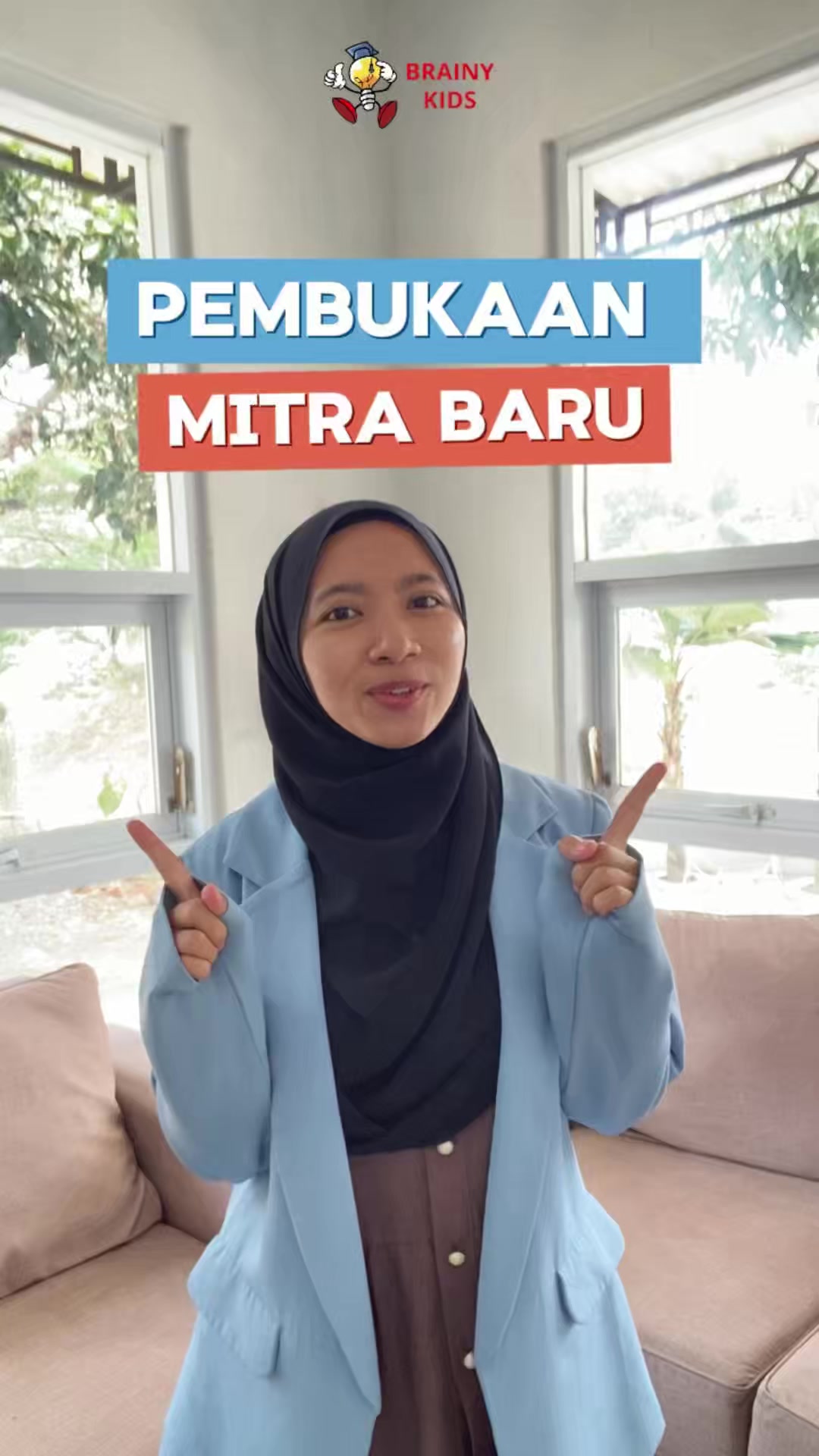 @Official Brainy Kids Indonesia