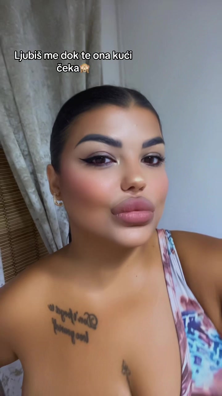 @Monika Stanojkova