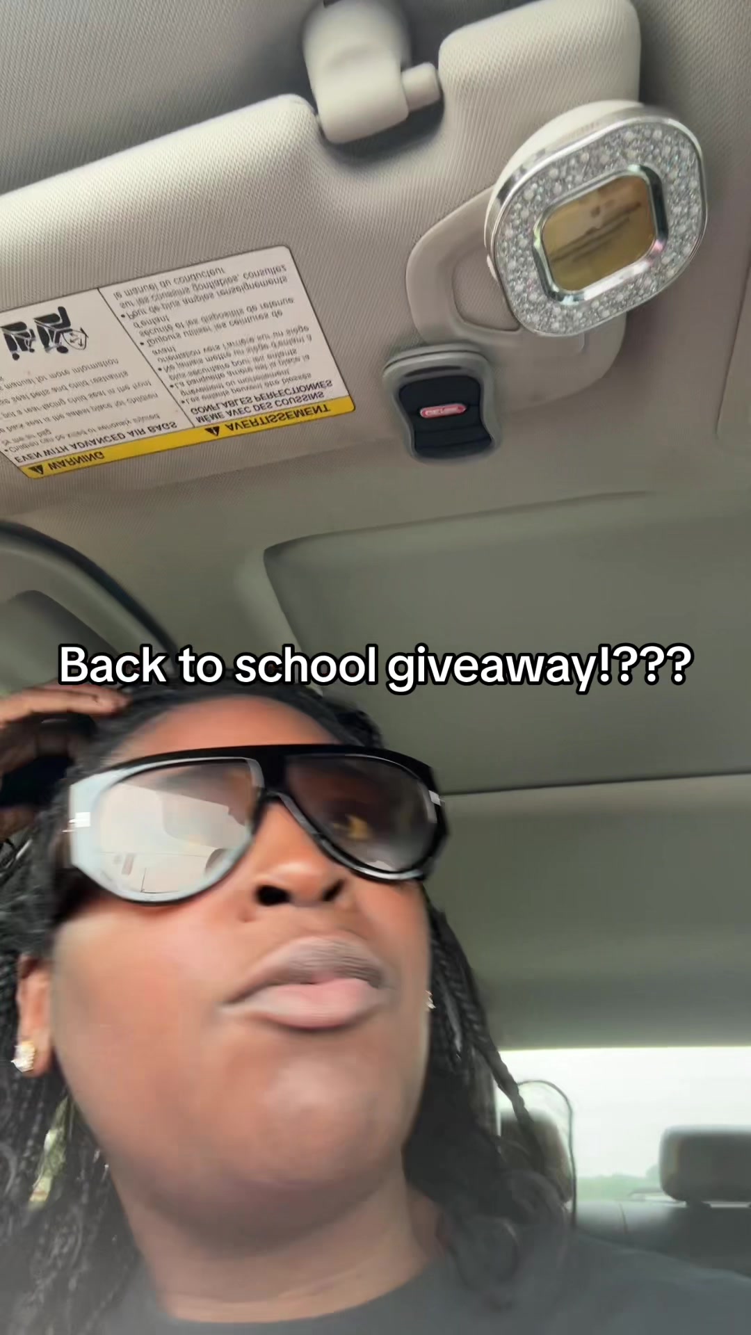 @Mrs. Obama