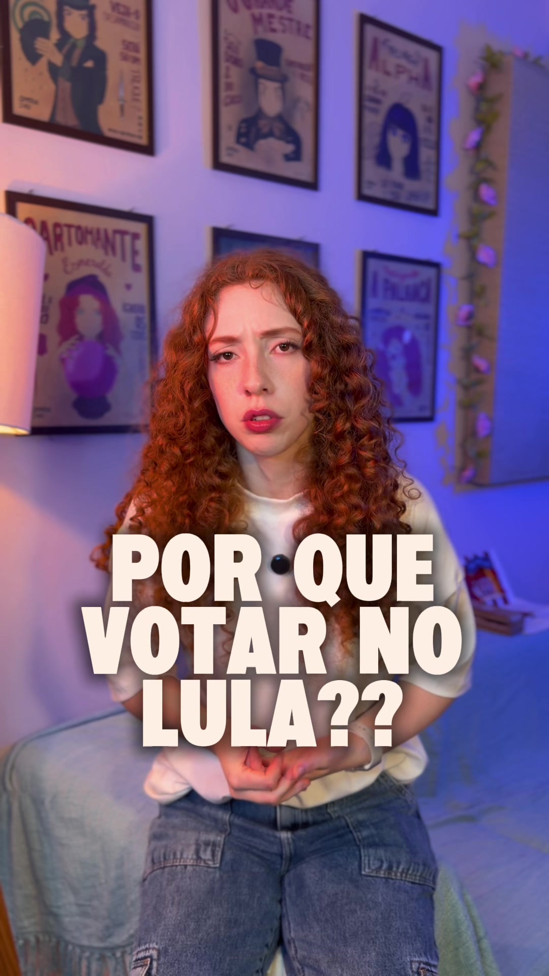 @Bea Duarte