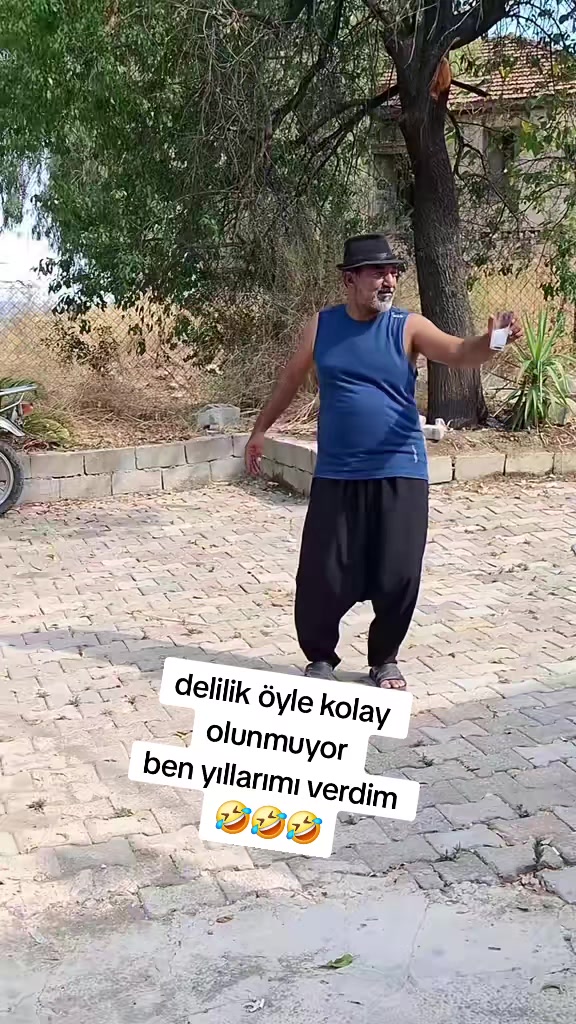 @YÖRÜK ARAP DAYI