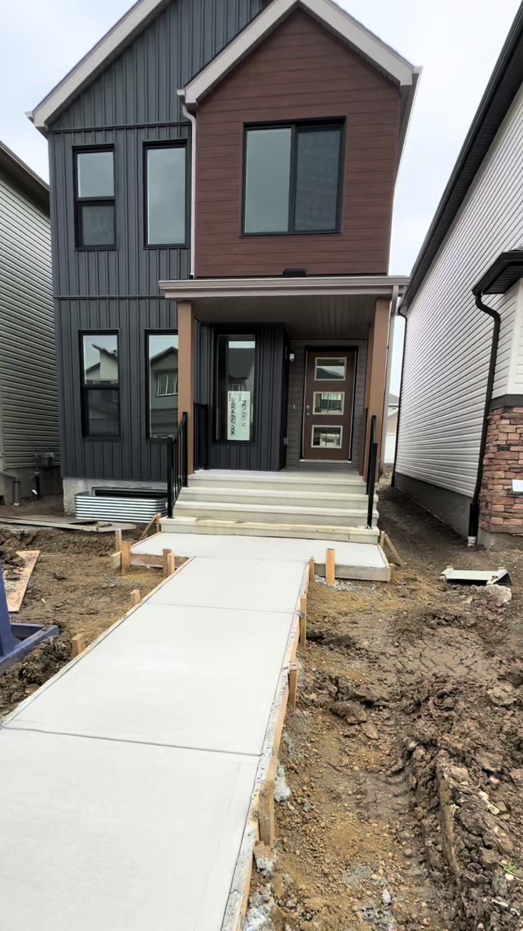 @Mehak Sidhu | Homes by Mehak