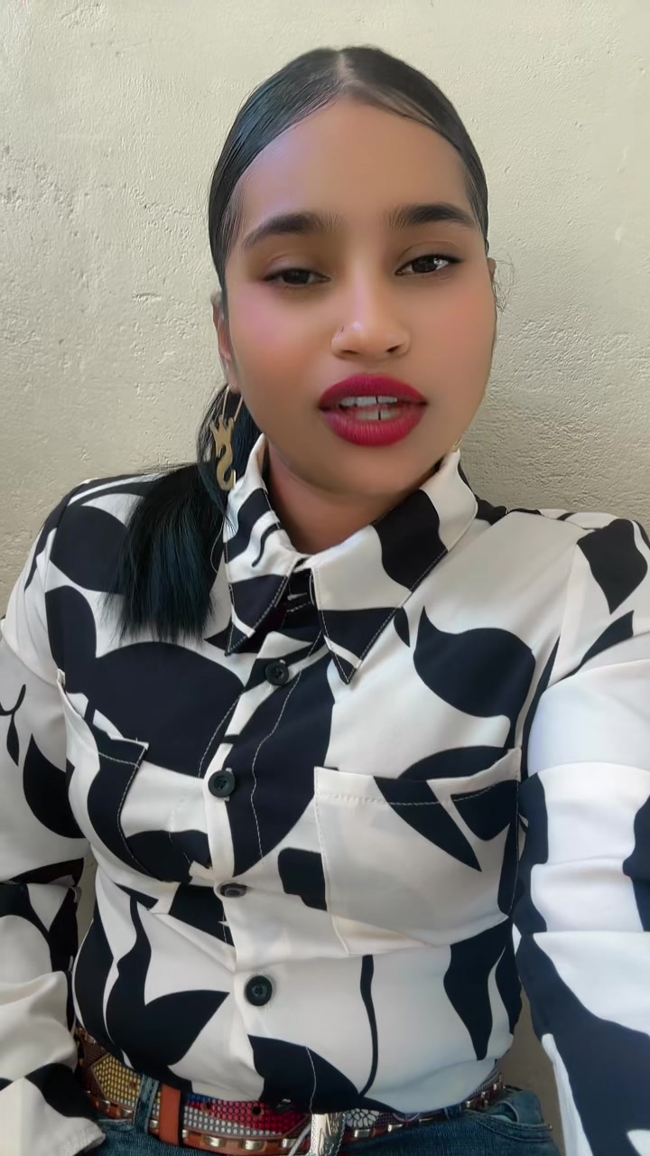@Ah Name Gaza Queen 👈