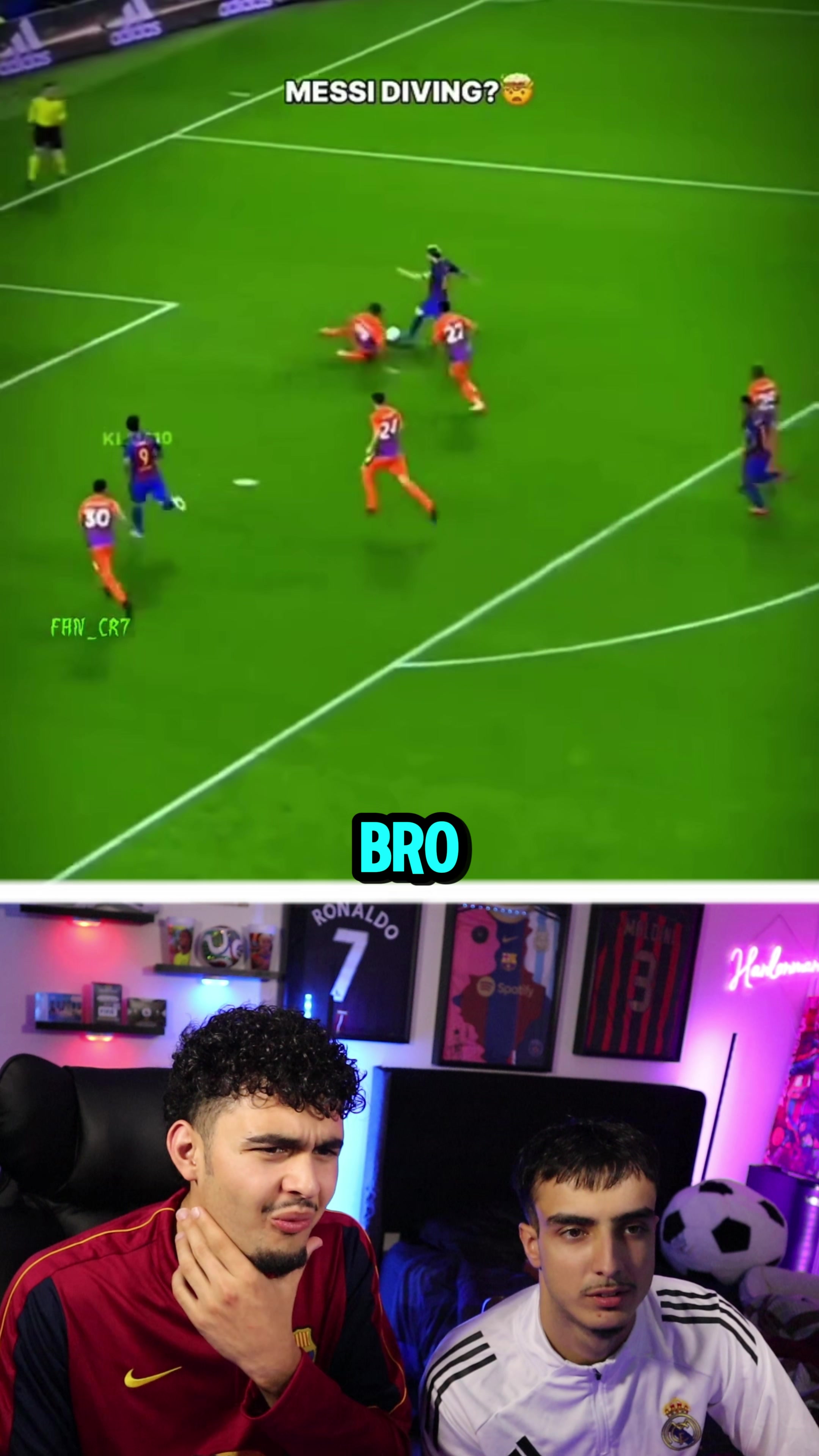 @Hanlonman
