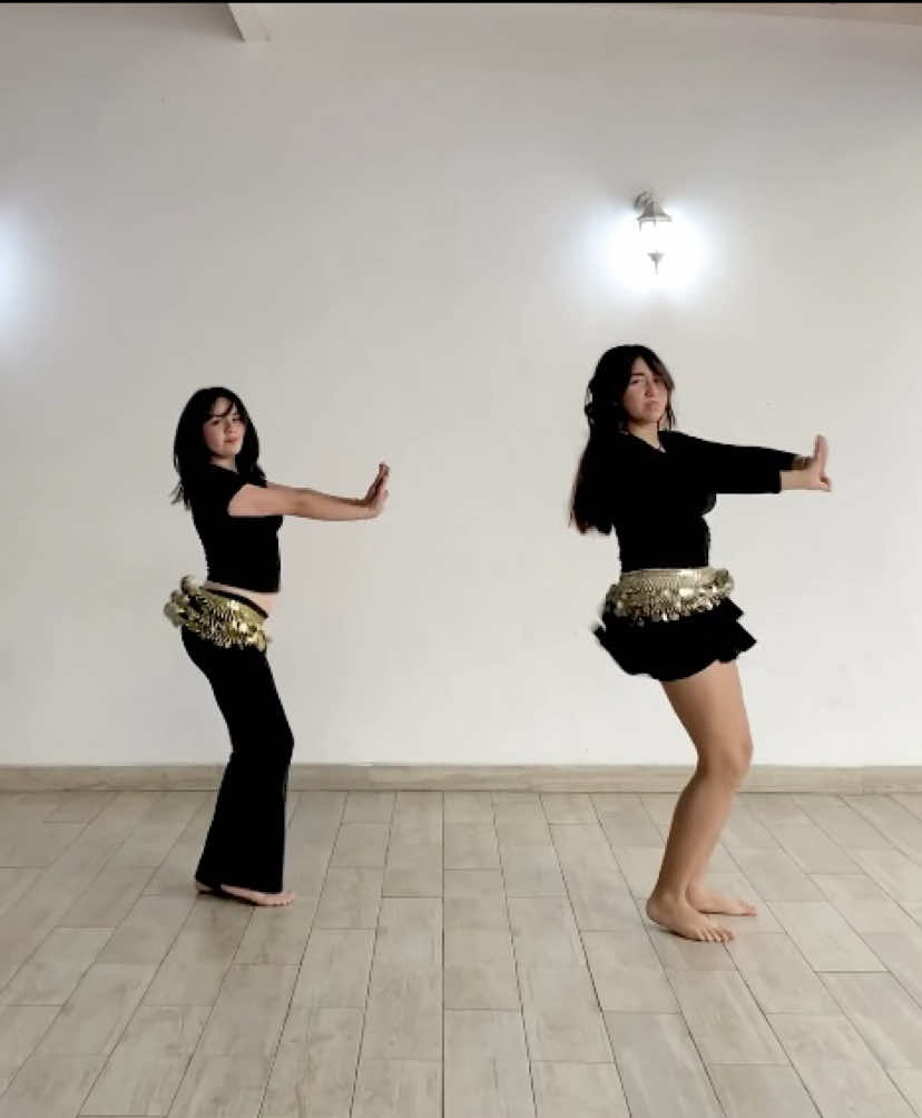 @Academia anyelu dance center