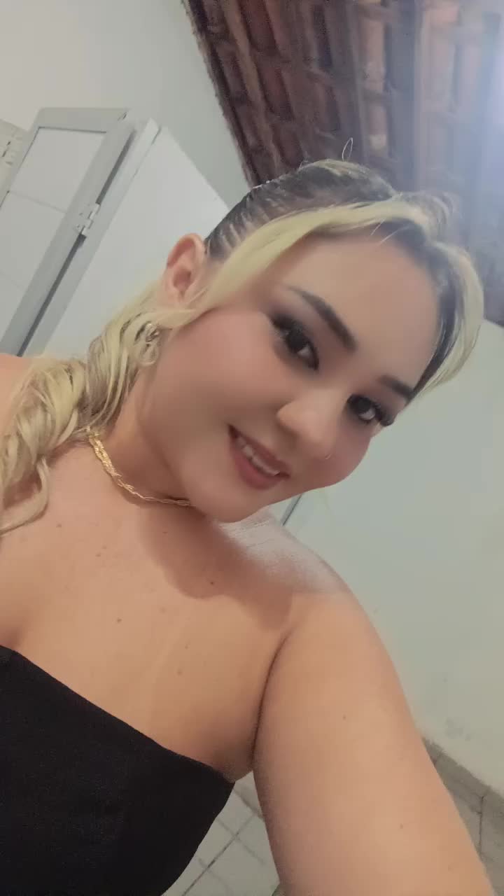 @Maria Luana
