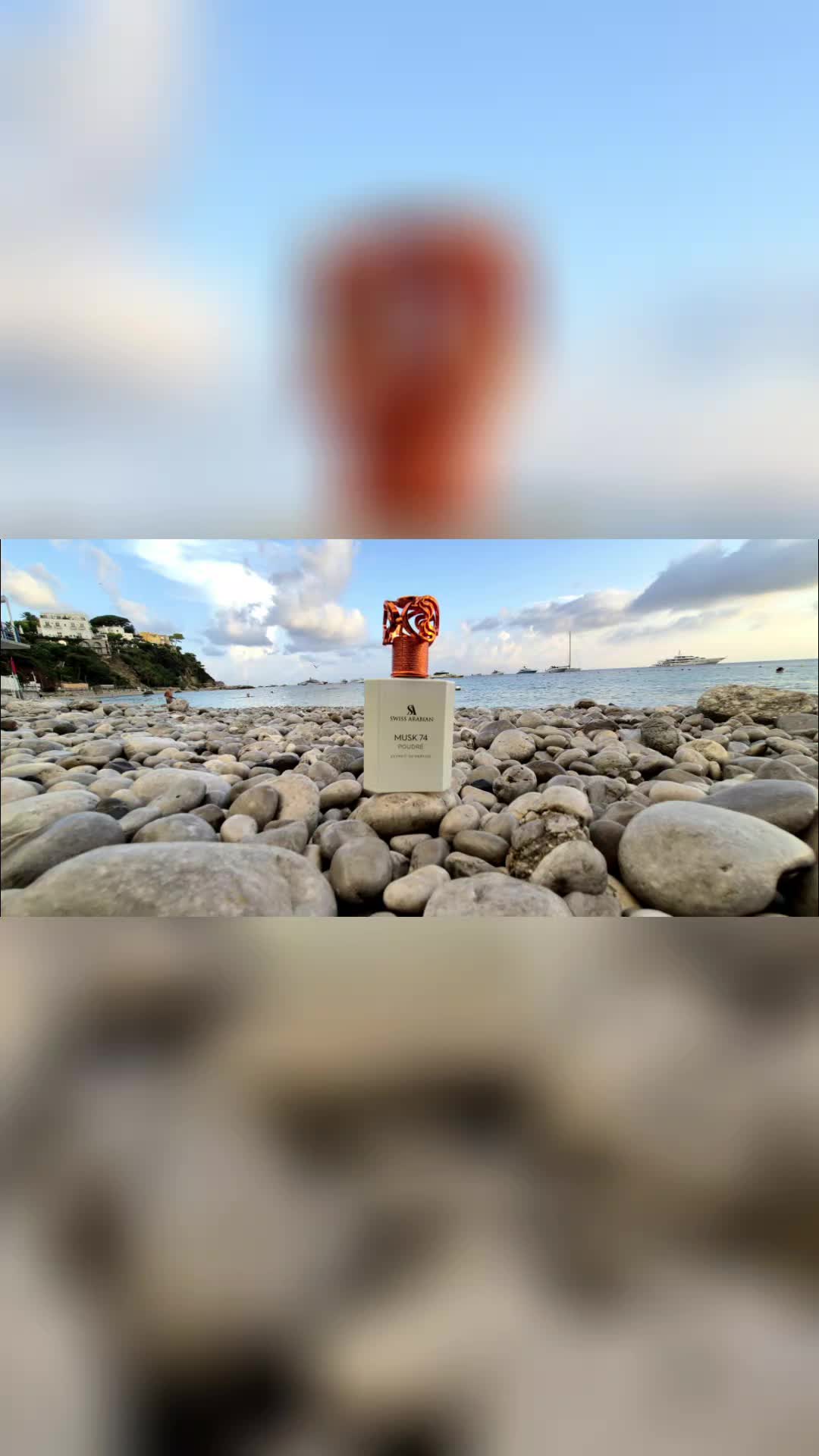 @Imperfetta Capri•Scents