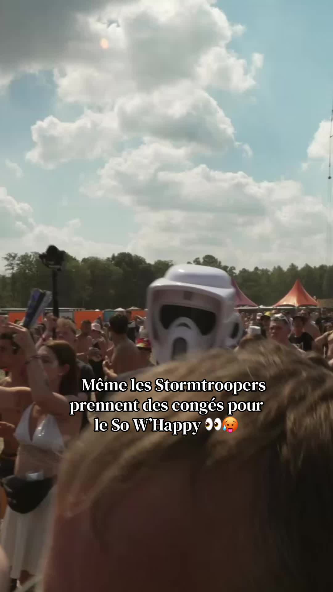 @So W'Happy Festival