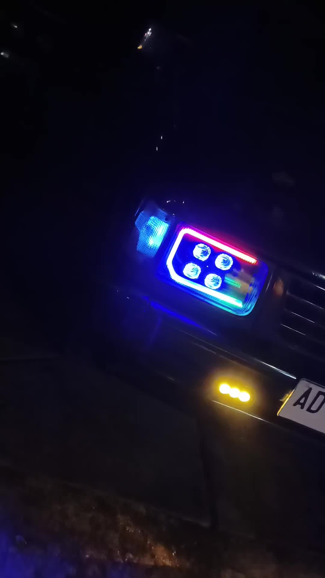 @griyamatic & led custom