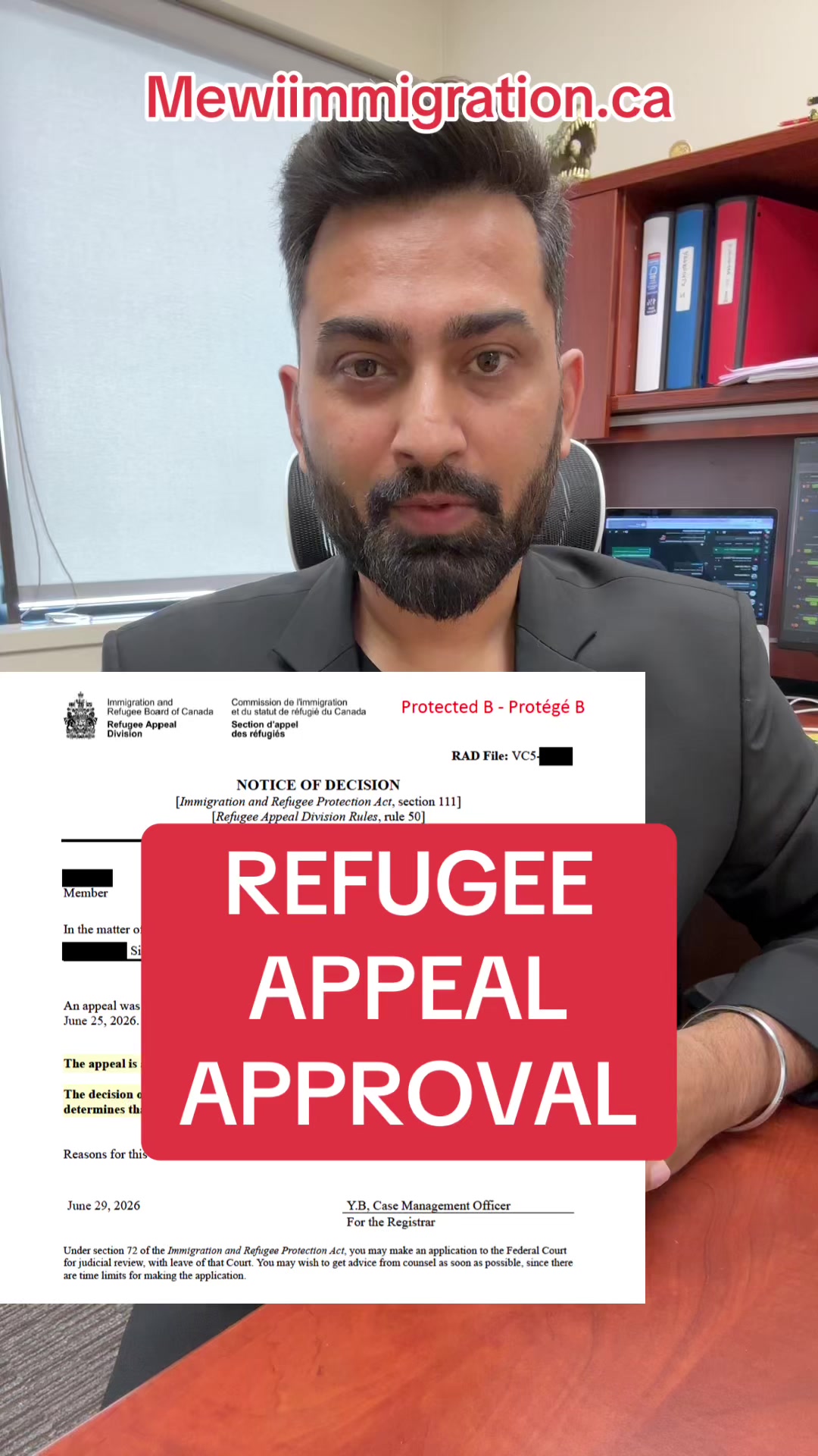@Aman Singh - RCIC IRB 🇨🇦