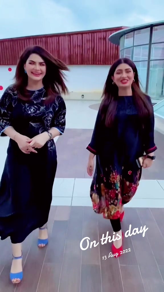 @Bushra Haq