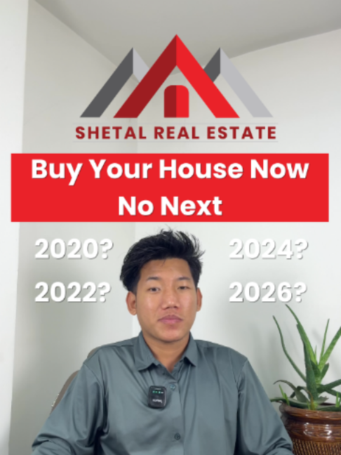 @Shetal Real Estate