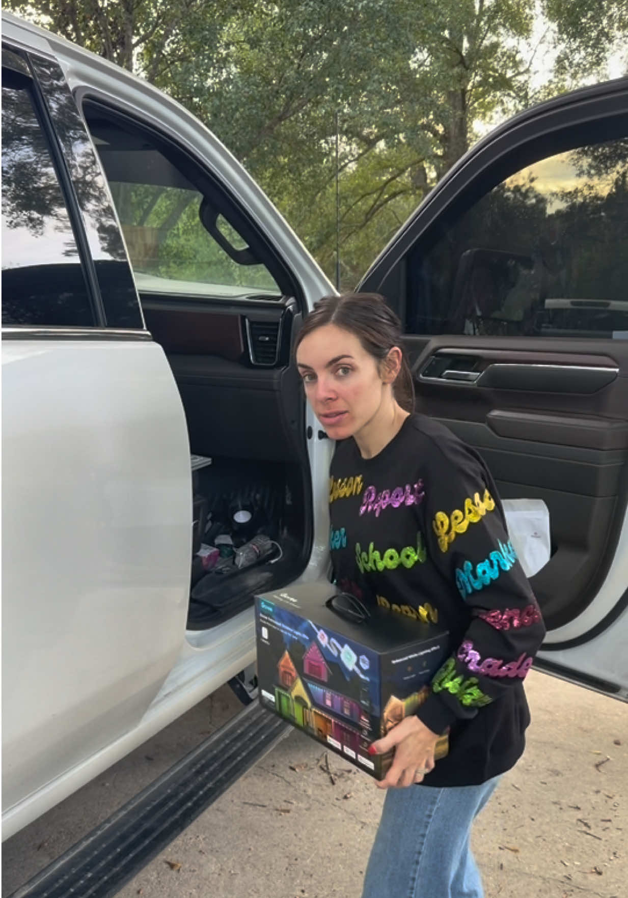 @Dakota Brooks
