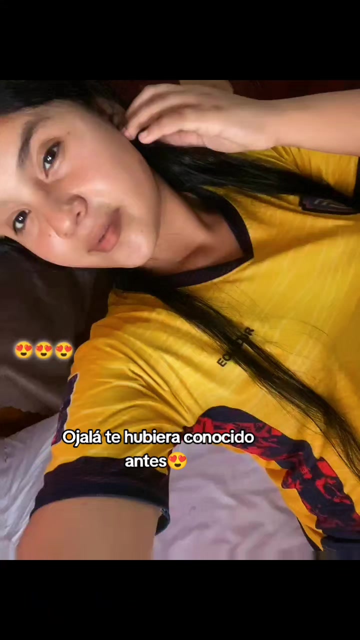 @Shirley Hidalgo