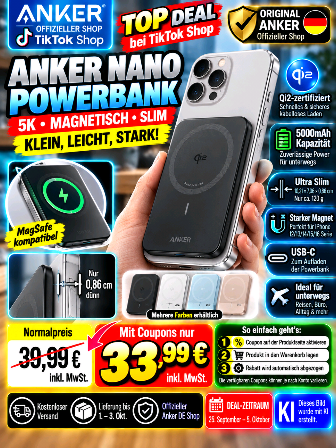 @Mr Baba TikTok Shop