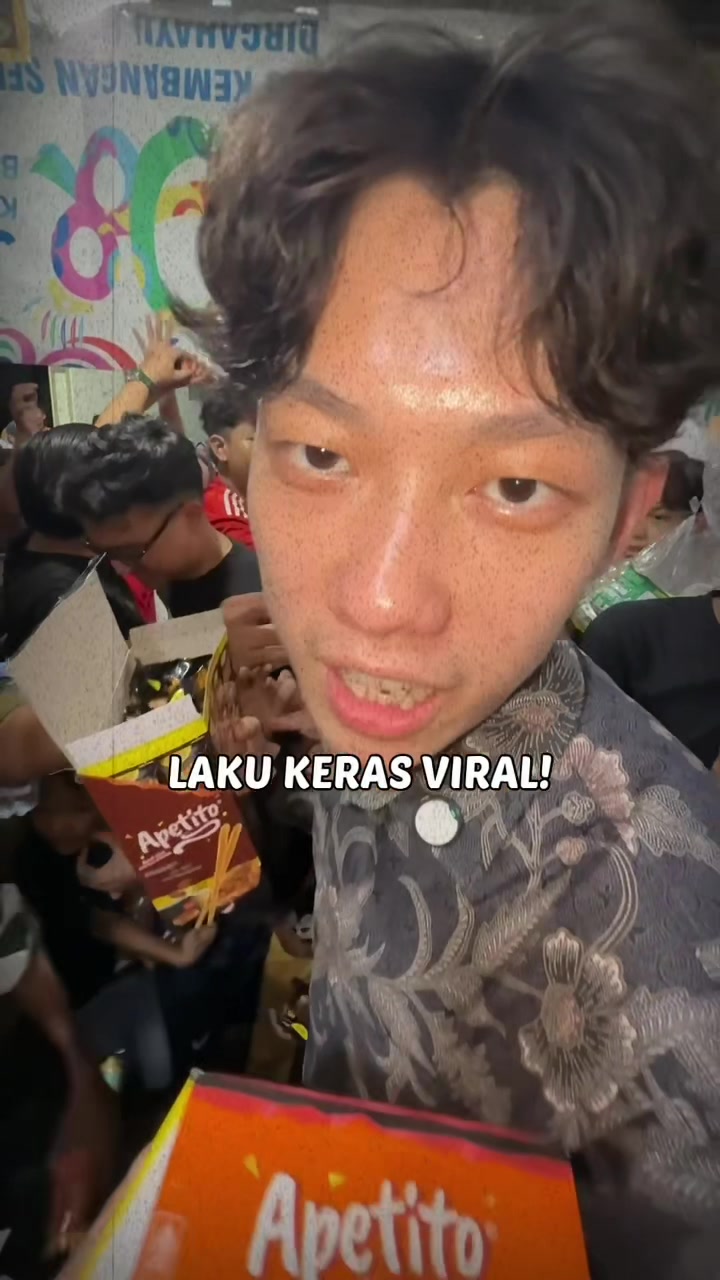 @WILLIE SALIM