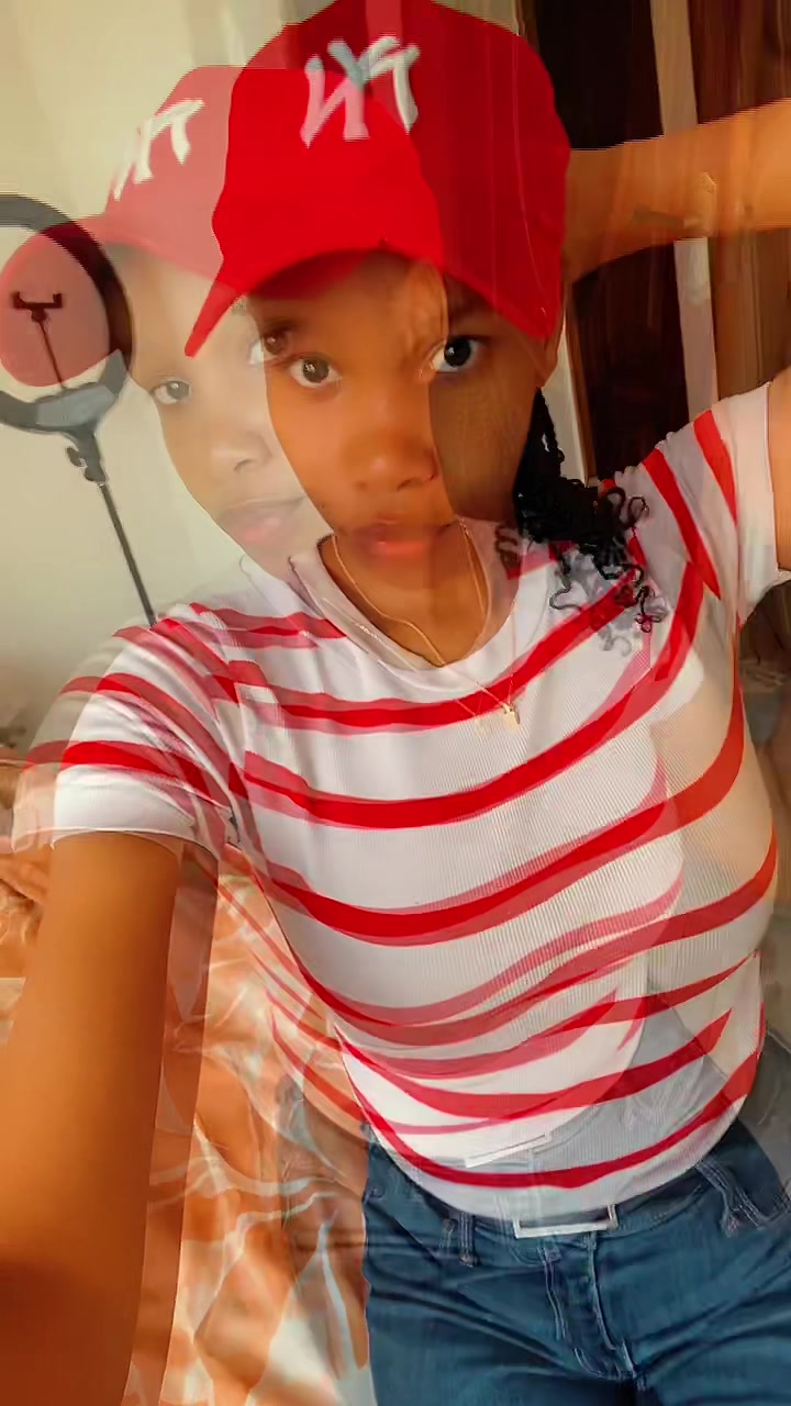 @Ninah Tuwei