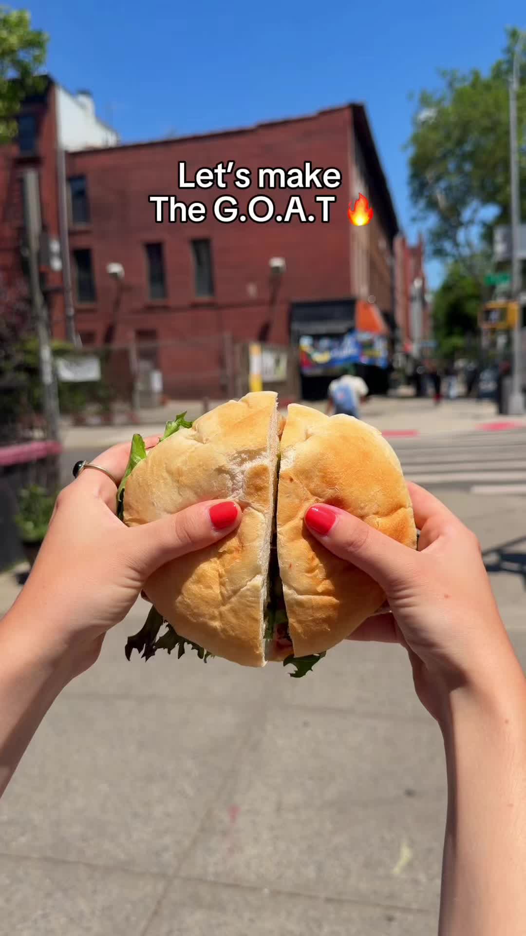 @Brooklyn Bread Cafe