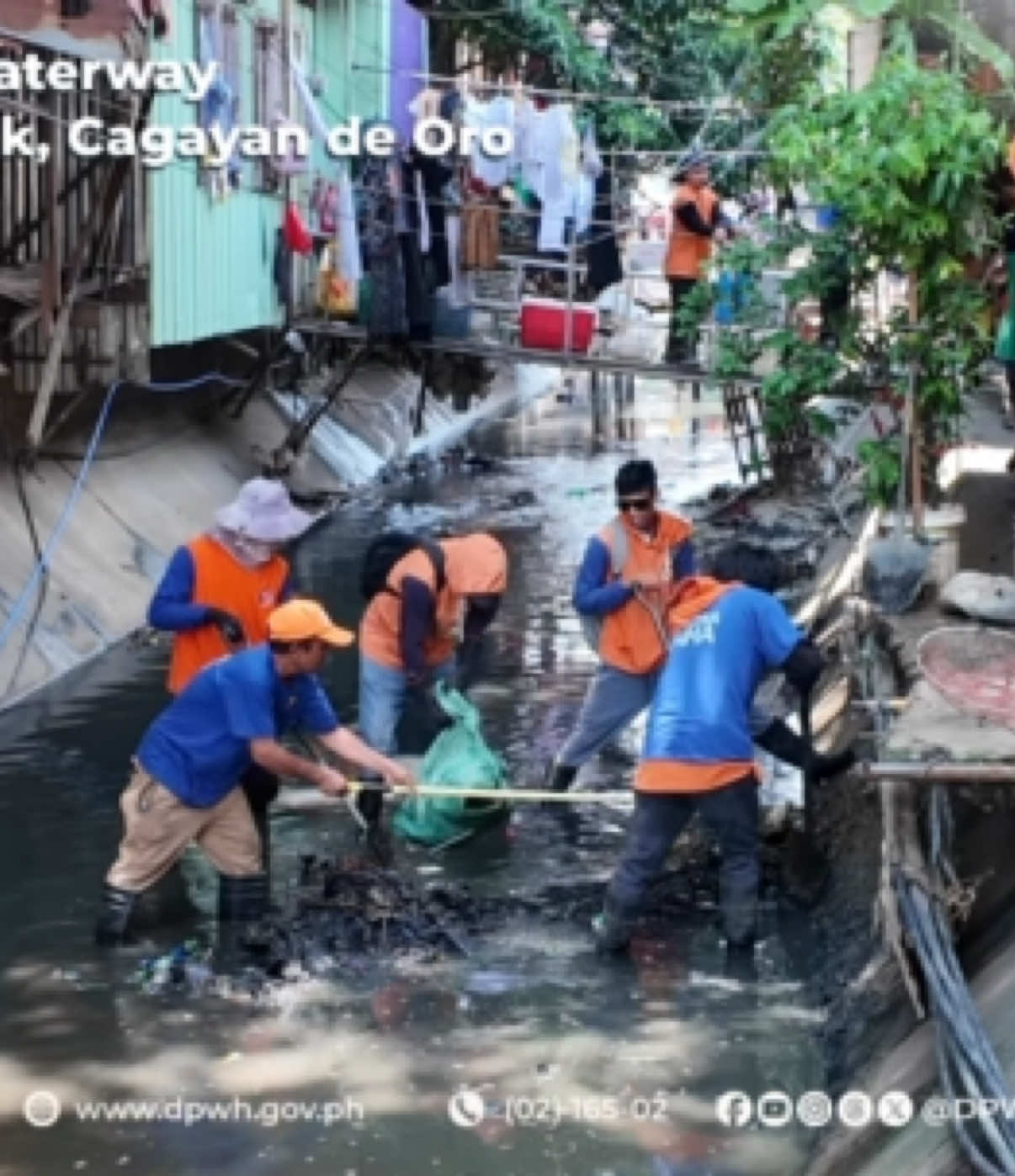 @DPWHph