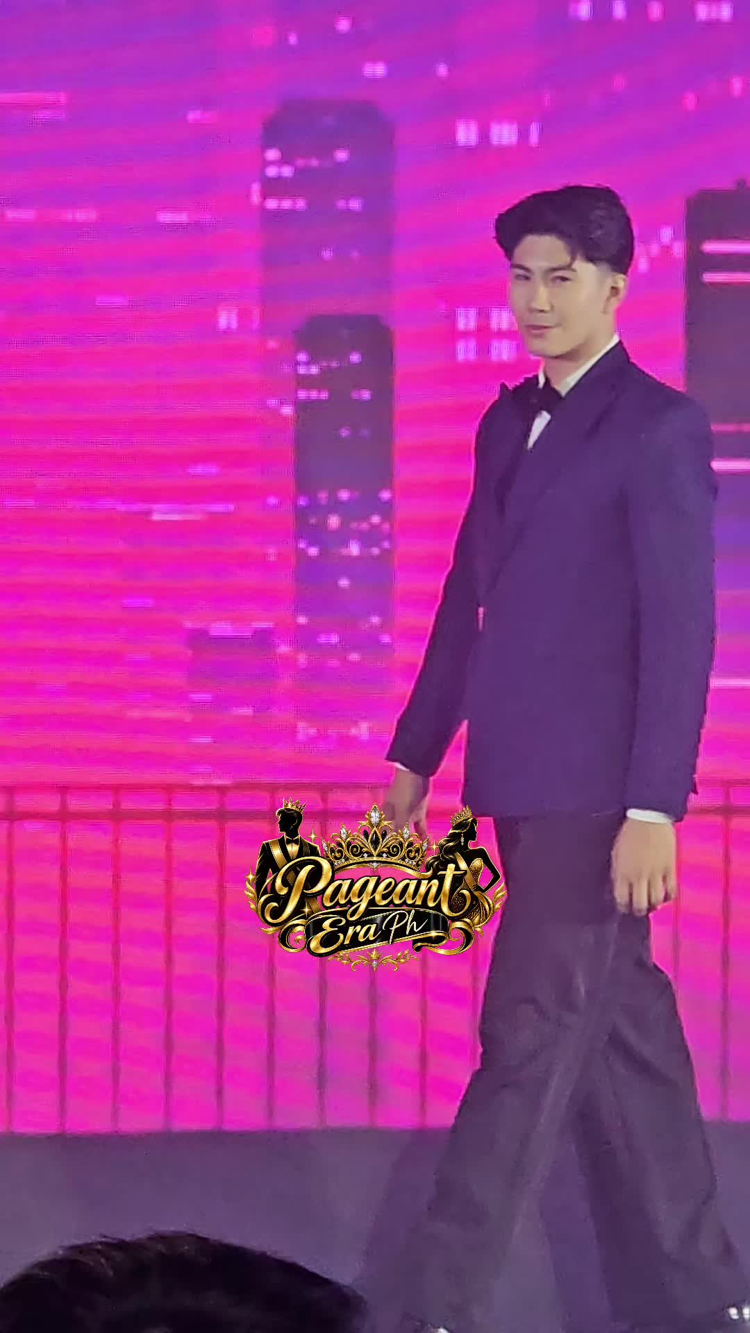 @Pageant Era Ph