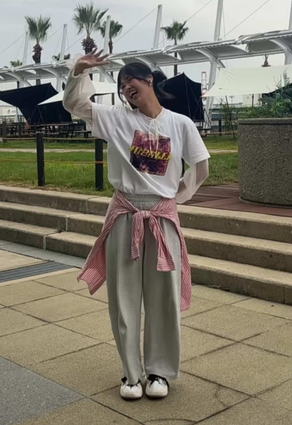 @とかげ。